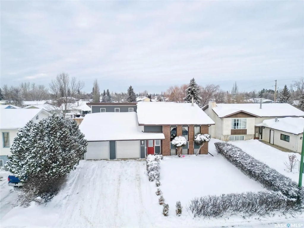 3082 Sherman Drive, Prince Albert