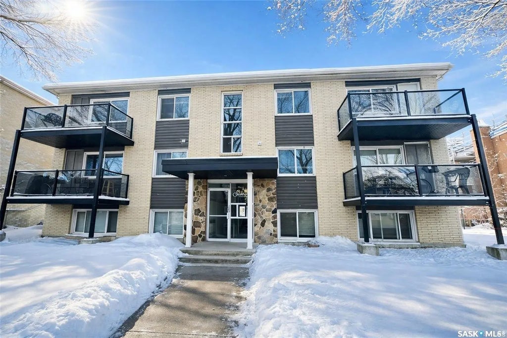 #15 - 2157 Rae Street, Regina