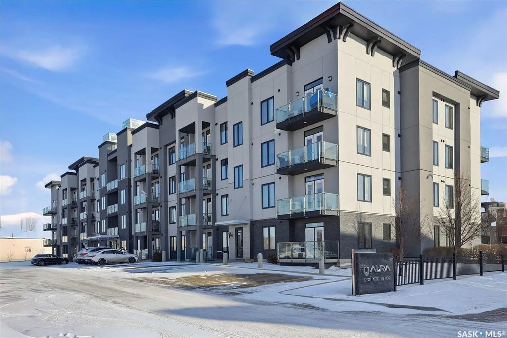 #414 - 2101 Heseltine Road, Regina