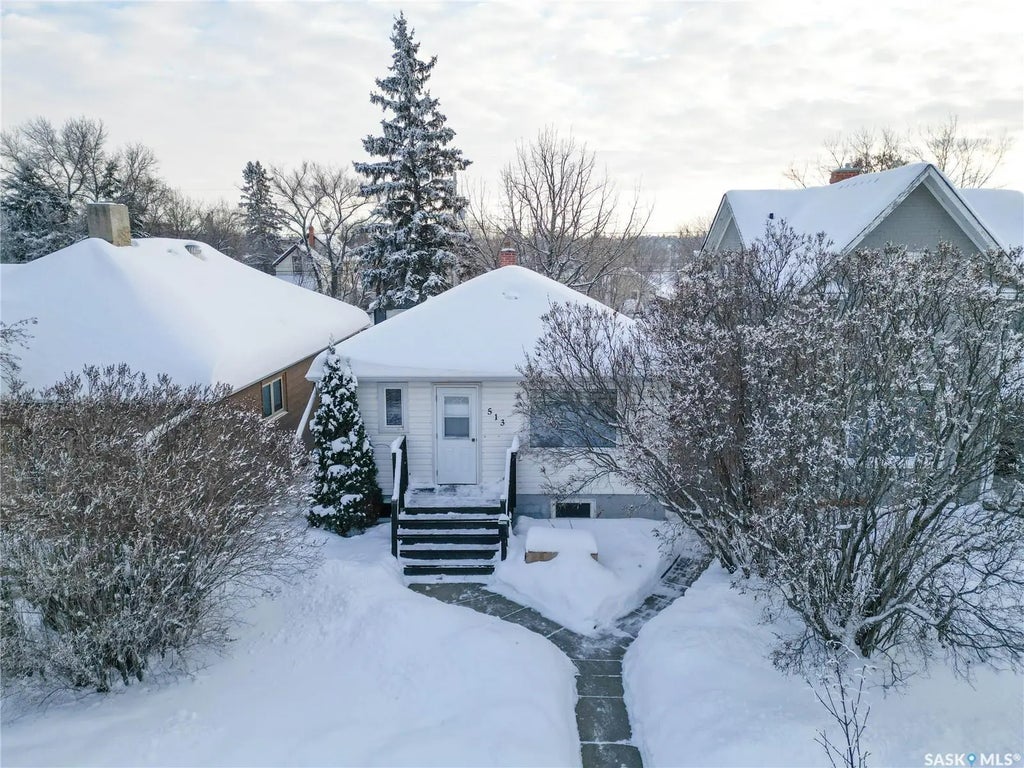 513 10th Street E, Prince Albert