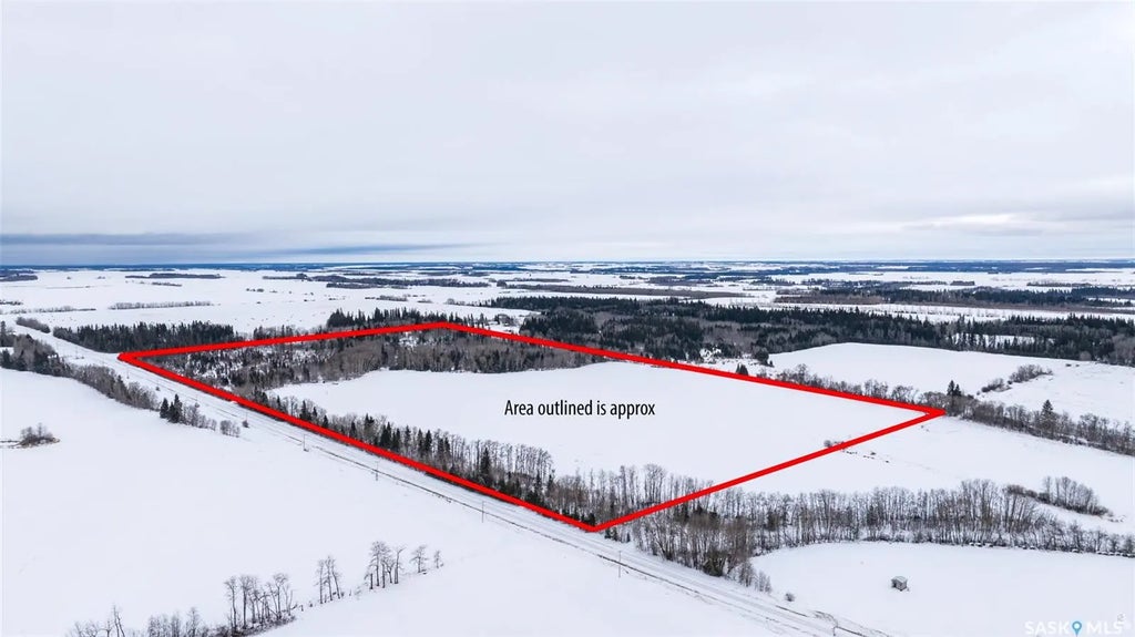 Kalyna Samburg Half, Garden River Rm No. 490