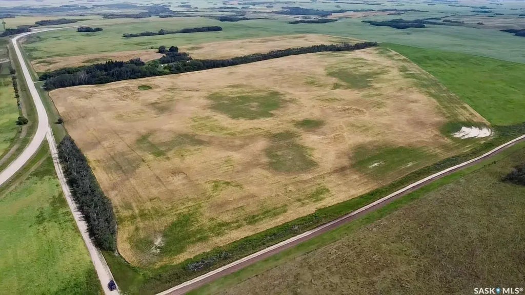 Rm Of Redberry Farmland - 144 Acres (skwara), Redberry Rm No. 435