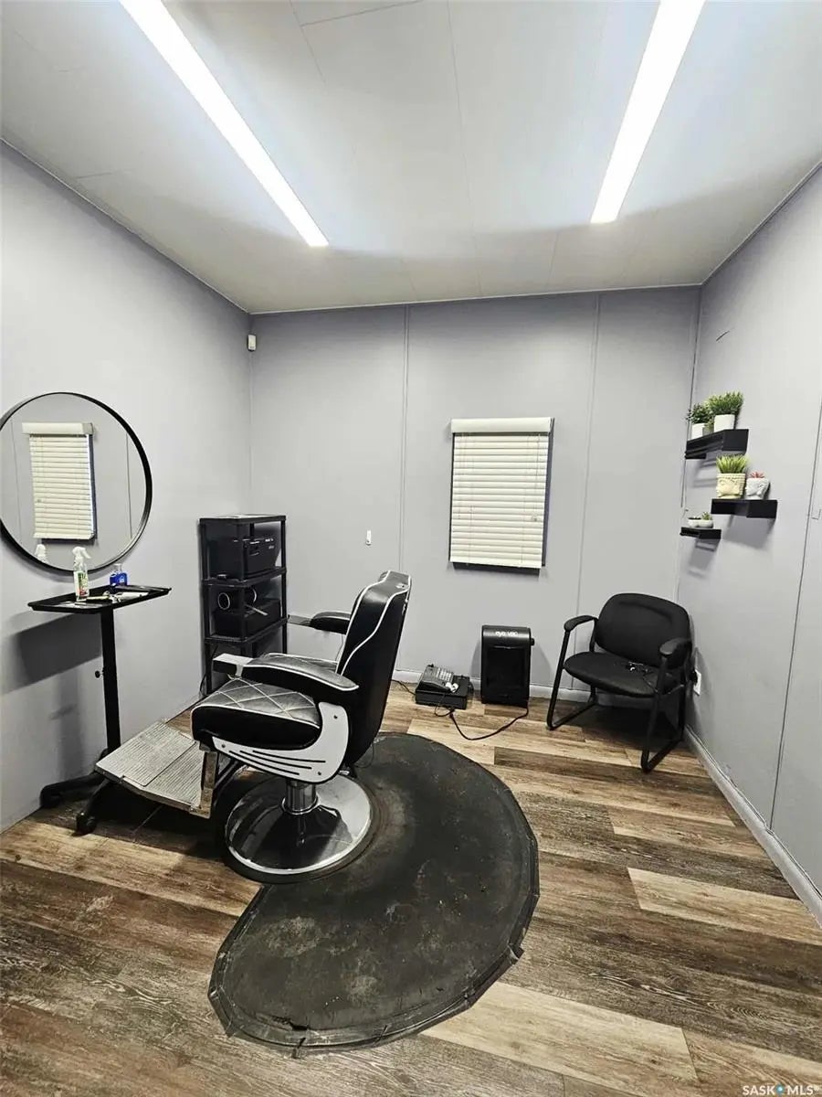 #5 - 507 Main Street, Esterhazy