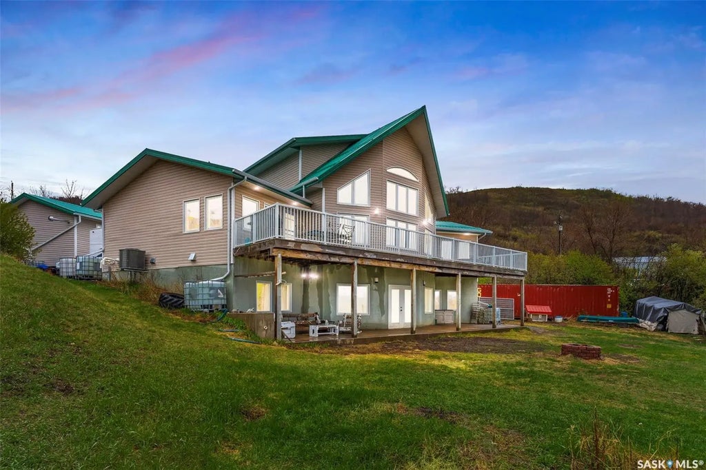 966 Tatanka Drive, Marquis Rm No. 191