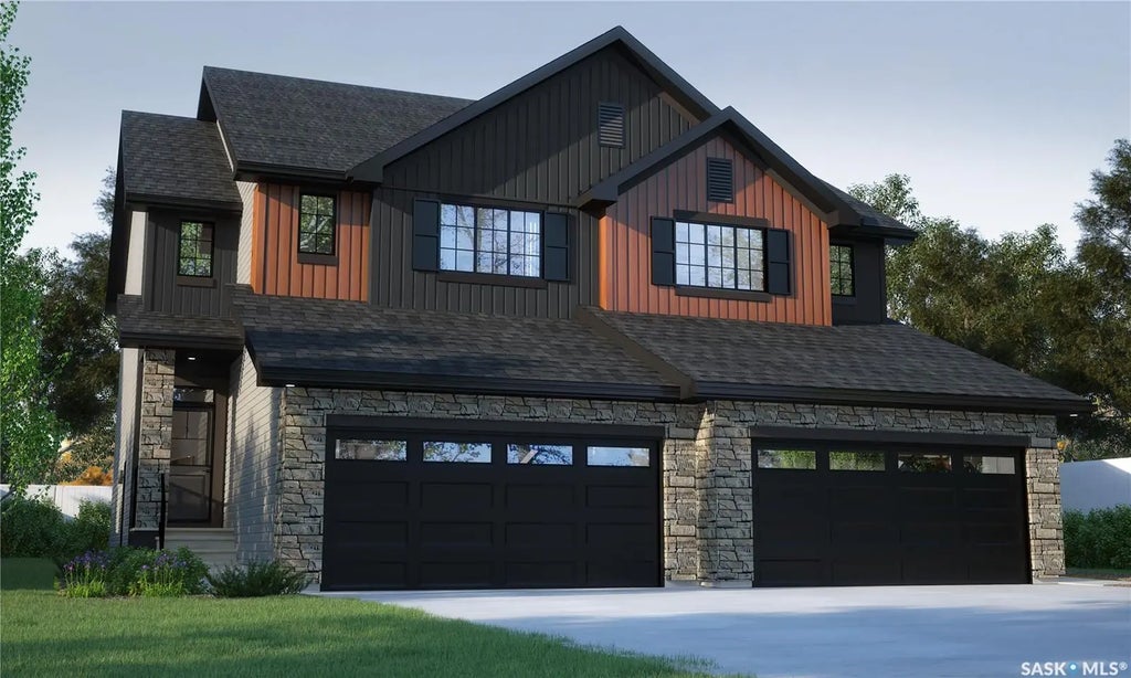 3016 Dumont Way, Regina