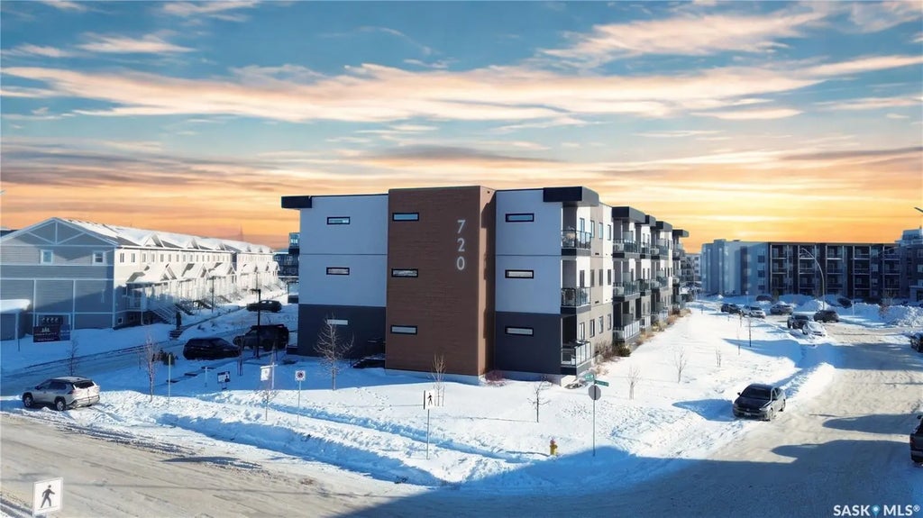 #111 - 720 Baltzan Boulevard, Saskatoon