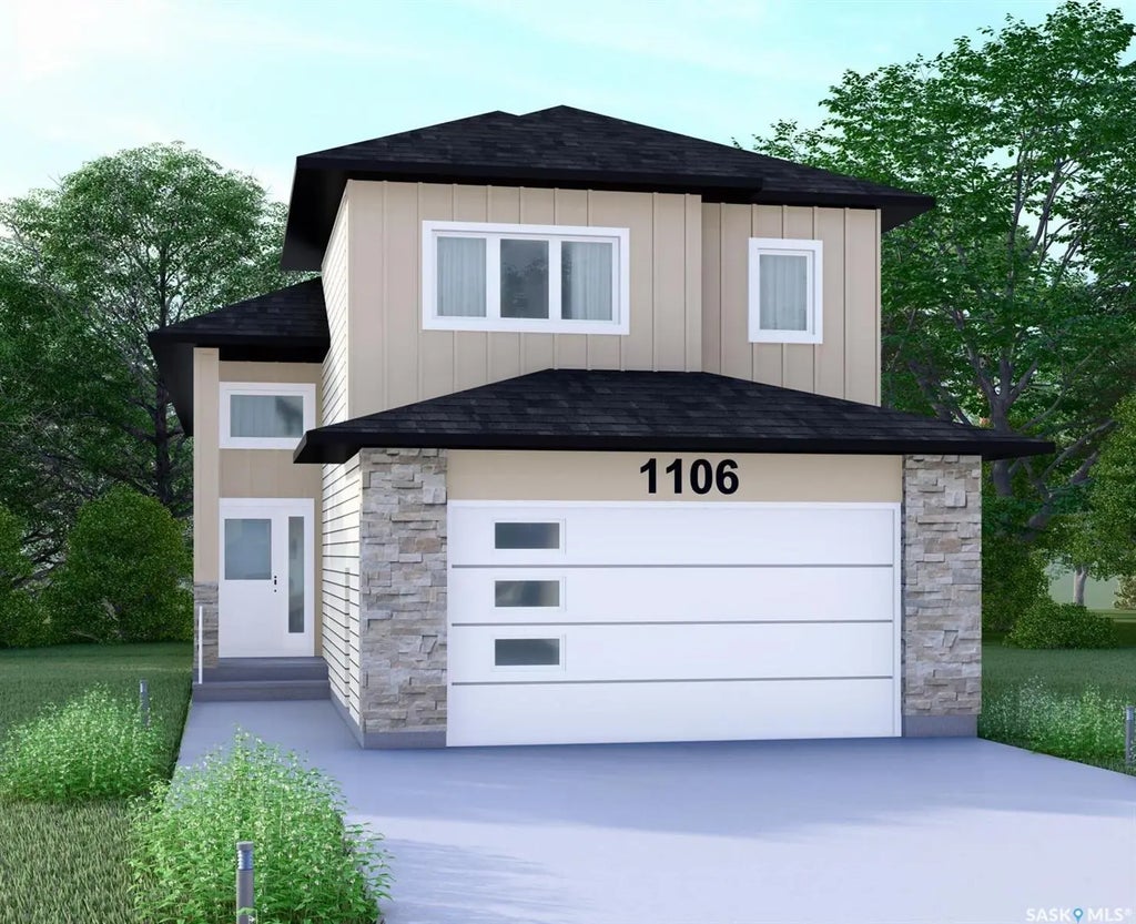 1106 Nightingale Terrace, Saskatoon