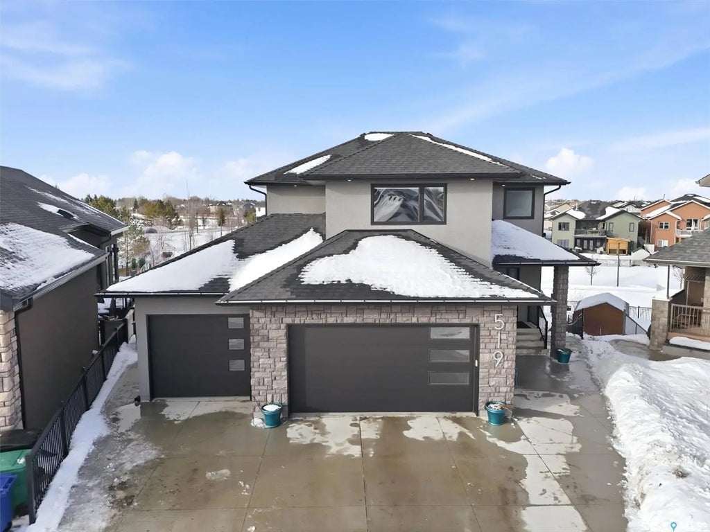 519 Bennion Terrace, Saskatoon