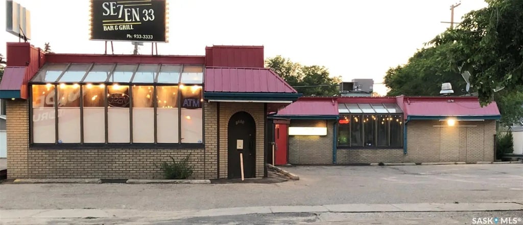 1213 7th Avenue N, Saskatoon