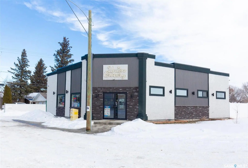 1050 Bradley Street, Moose Jaw