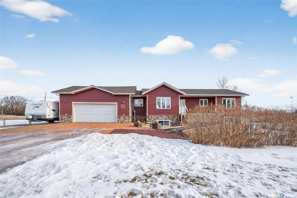 311 Rose Street, Mortlach