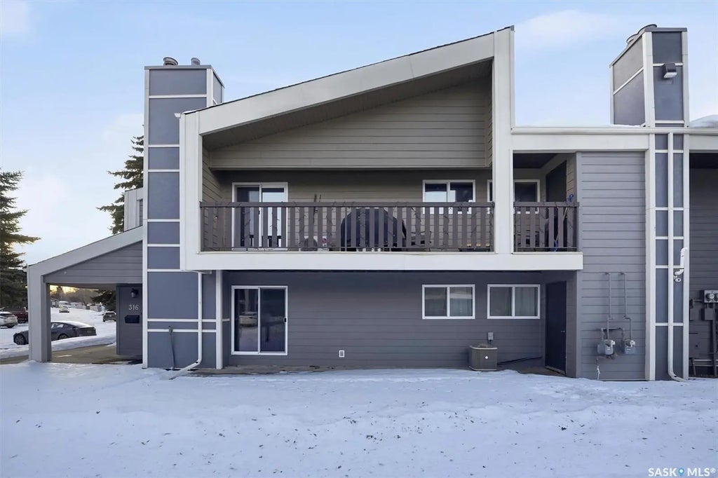 #316 - 510 Prairie Avenue, Saskatoon
