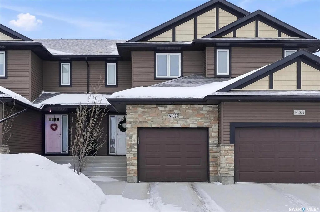 1025 Kolynchuk Cres, Saskatoon