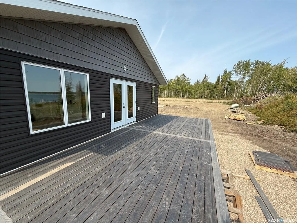 Lot 1, Blk 3 South Shore Lane, Meeting Lake