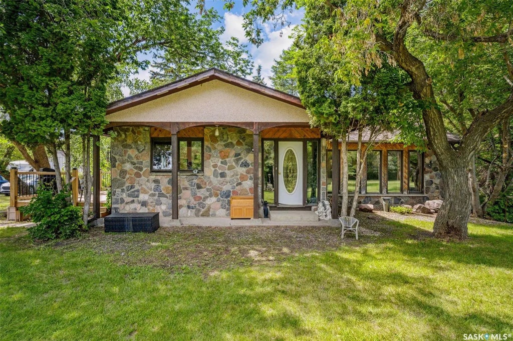 Norman And Maxine Gierl Yard Site, Leroy Rm No. 339