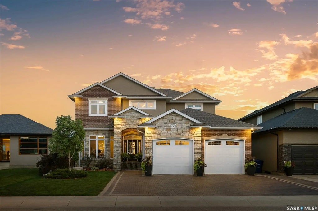250 Whalley Cres, Saskatoon