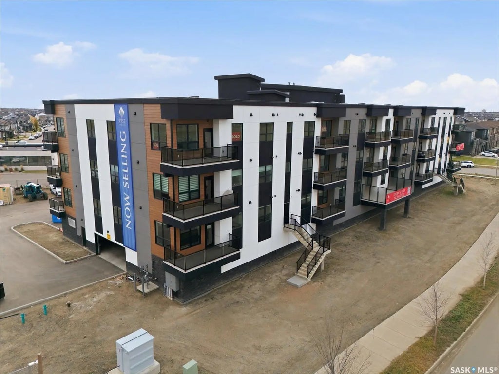 #1304 - 101 Secord Way, Saskatoon