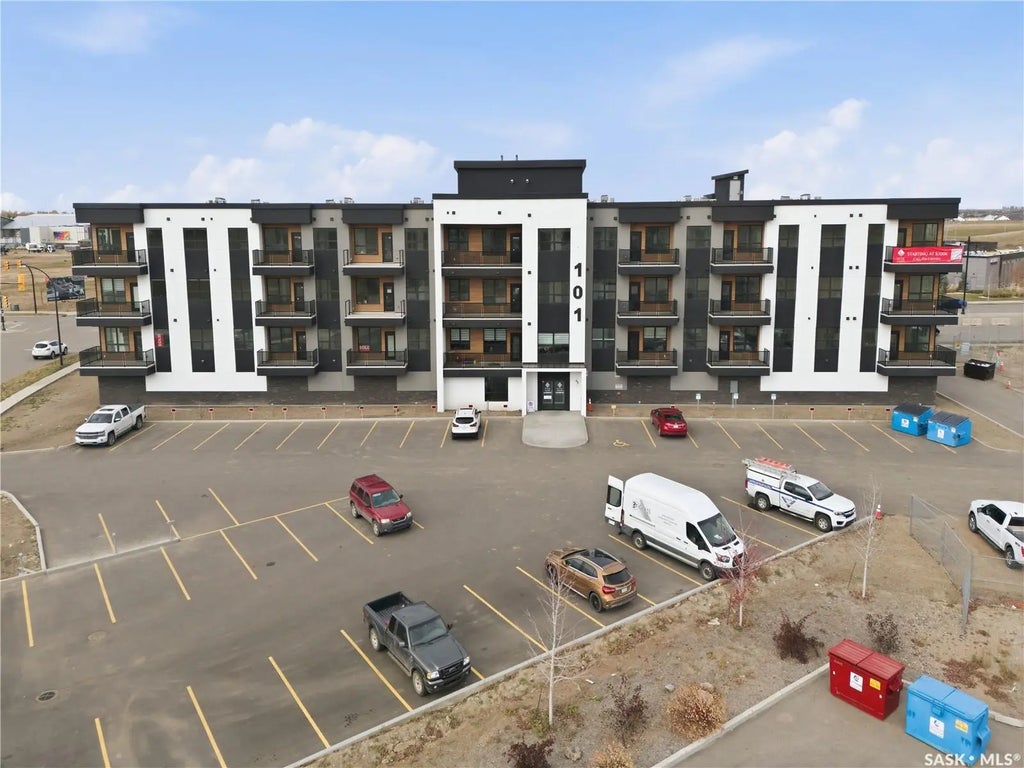 #1303 - 101 Secord Way, Saskatoon