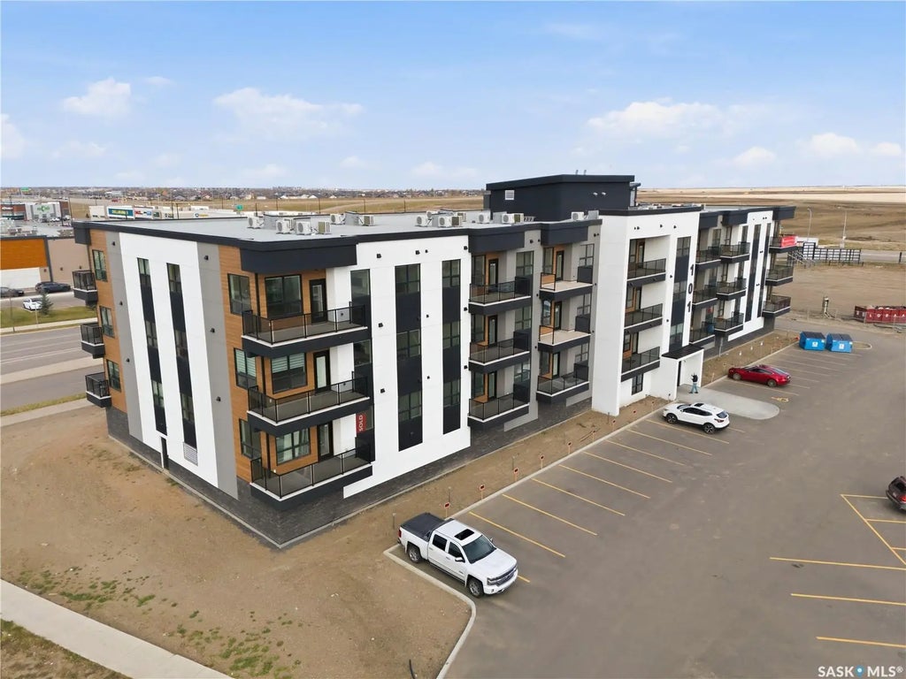 #1203 - 101 Secord Way, Saskatoon