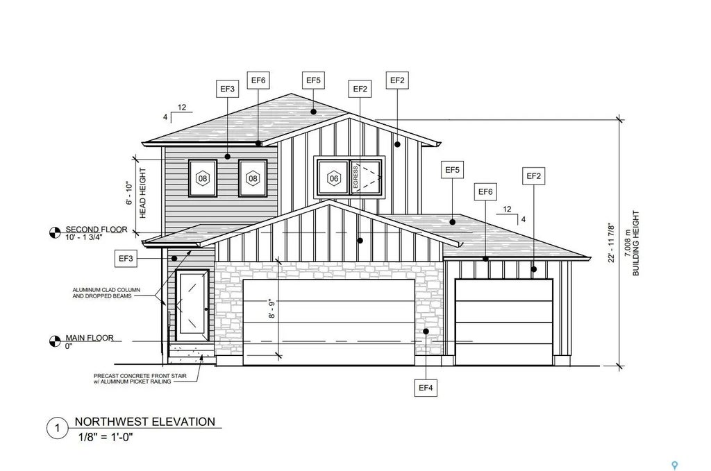 828 Henry Dayday Road, Saskatoon
