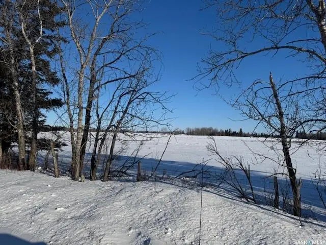 Fries Farm Land, Leask Rm No. 464