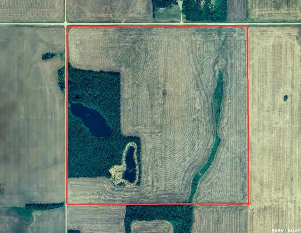 317 Titled Acres Yellow Creek Area, Invergordon Rm No. 430