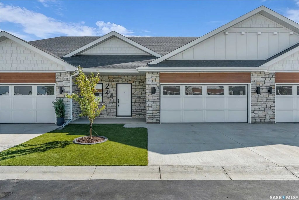 #22 - 720 Brighton Boulevard, Saskatoon