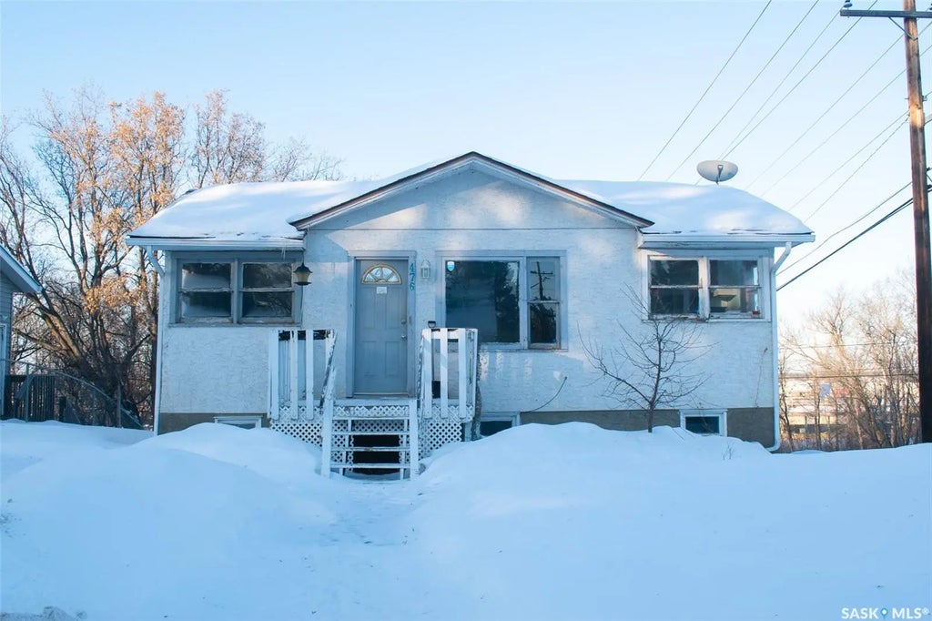 476 19th Street E, Prince Albert
