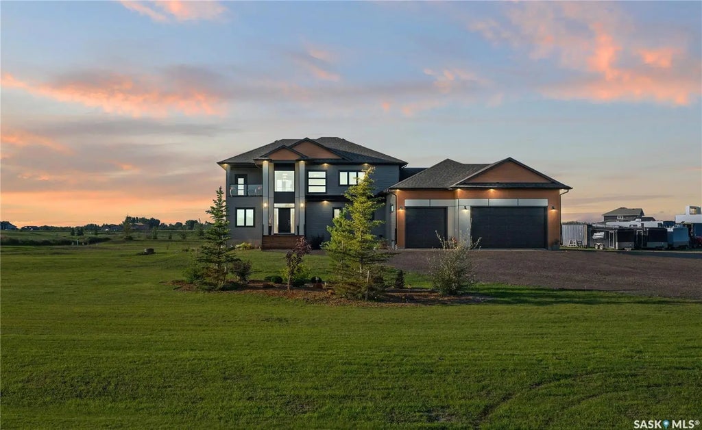 172 Grandview Trail, Corman Park Rm No. 344