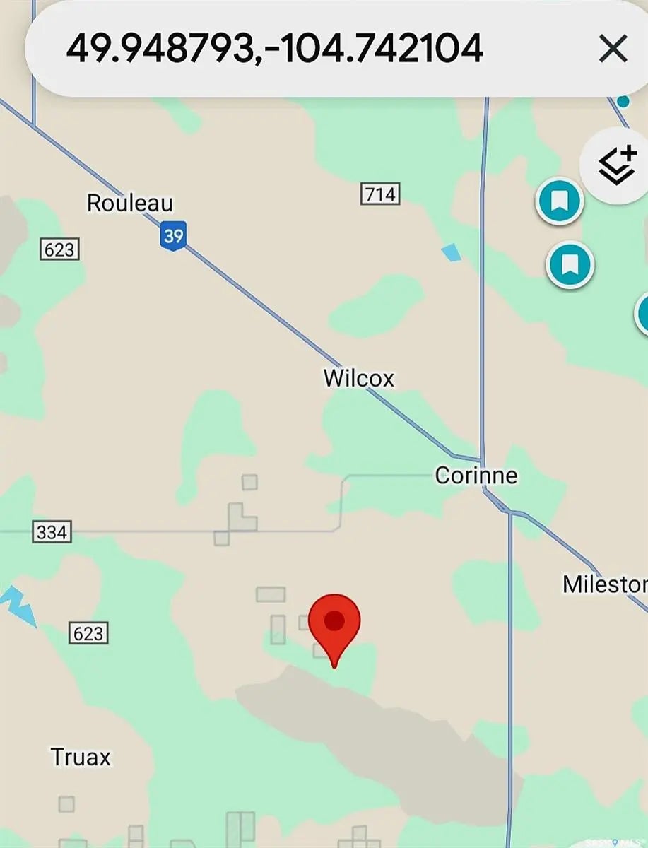 Farm, Caledonia Rm No. 99