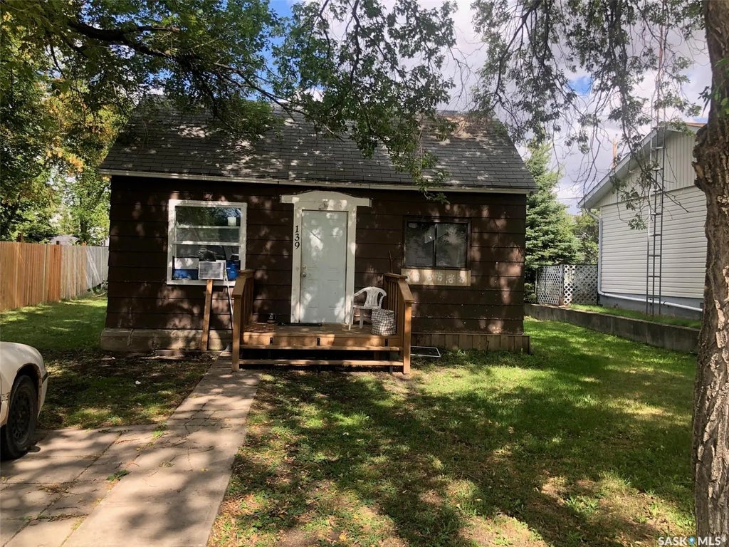 139 Harvey Street, Kamsack