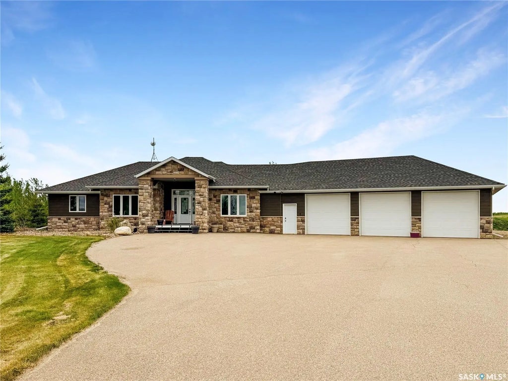 6 Battle Ridge Estates, Battle River Rm No. 438