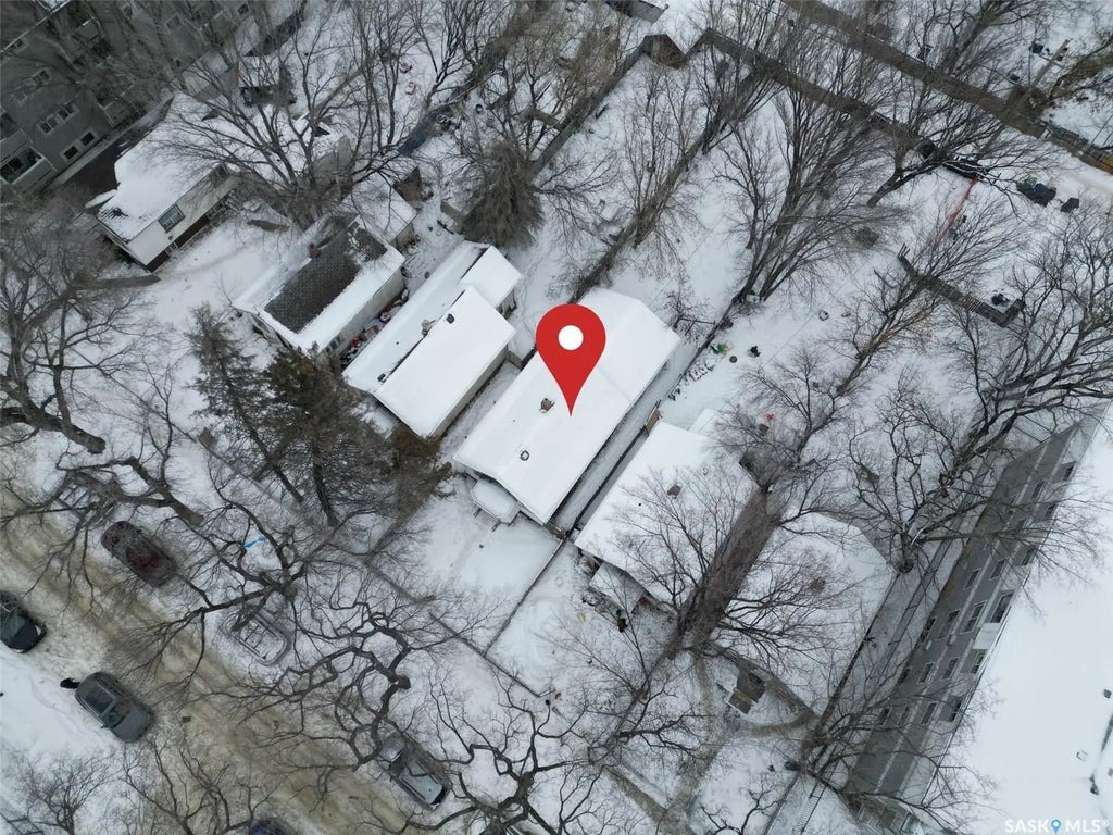 120 O Avenue S, Saskatoon