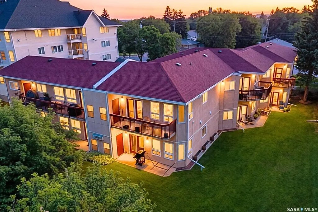 #c2 - 532 River Street E, Prince Albert