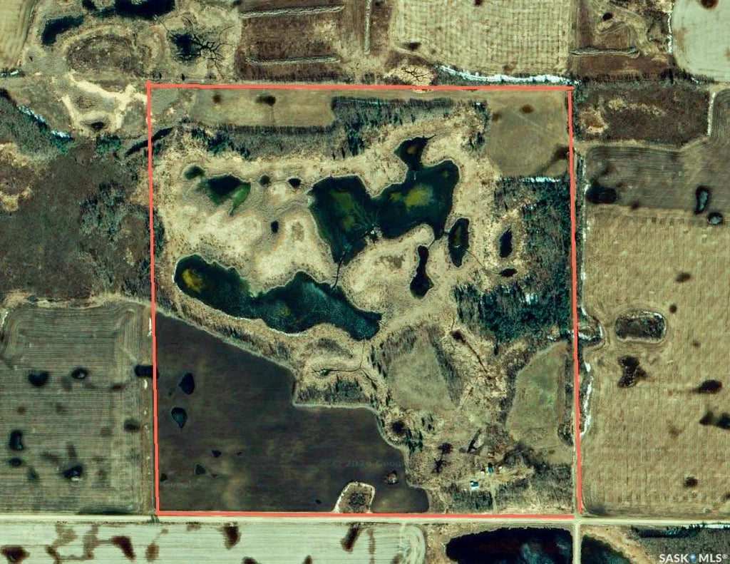 Rm Canwood Farm Land, Canwood Rm No. 494