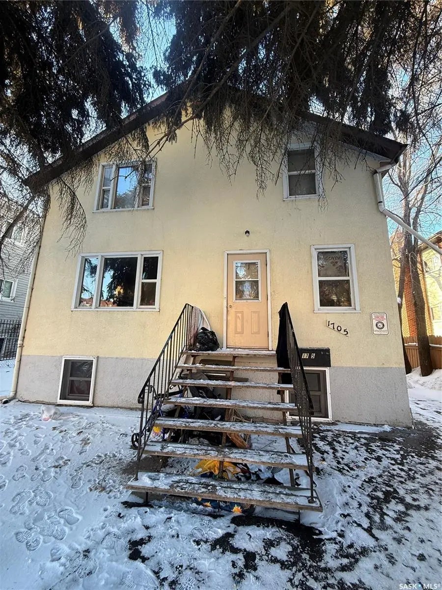 1705 20th Street W, Saskatoon