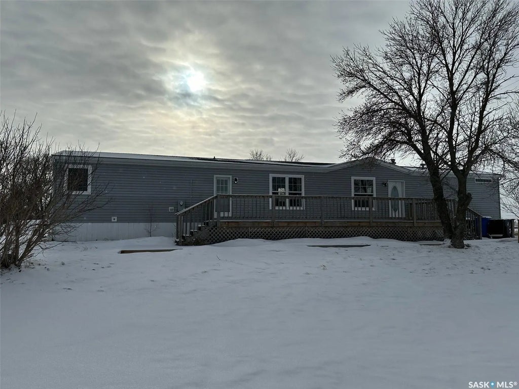 267 Hanson Avenue, Macoun