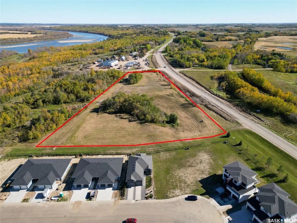 Phase 2 & 3 Glass Drive, Prince Albert