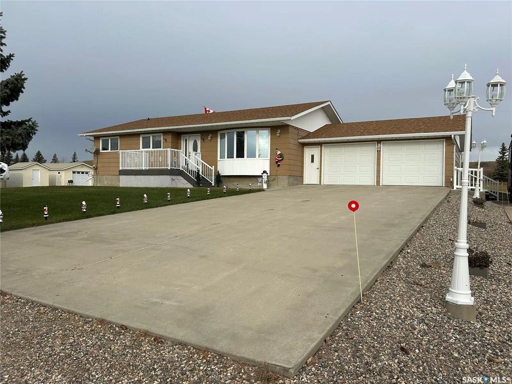 Smart Acreage. 153.45 Acres. Rm Of Coalfields #4, Coalfields Rm No. 4