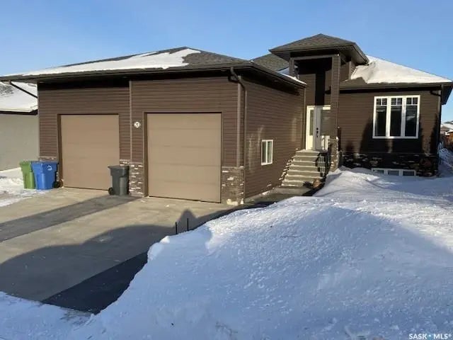 20 Pheasant Cove, Yorkton