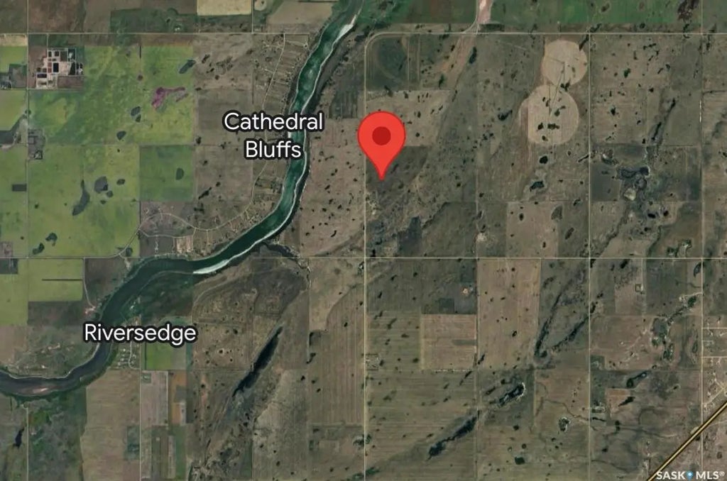 Johnson Land, Corman Park Rm No. 344