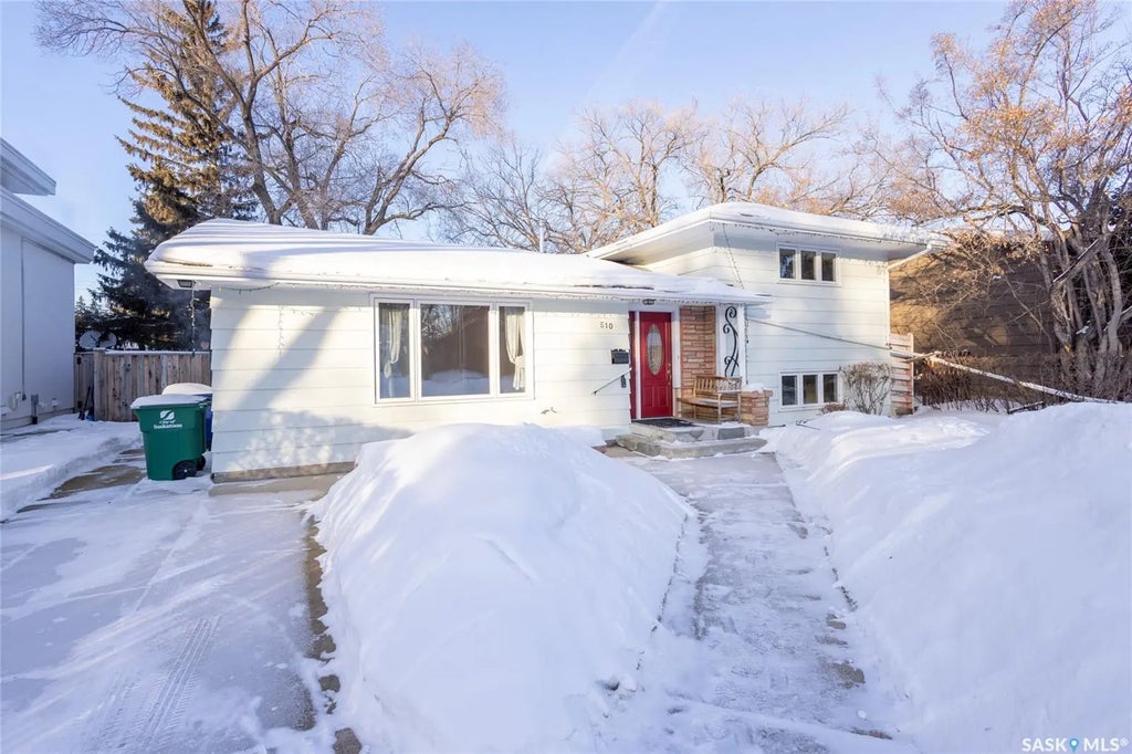 510 Bate Cres, Saskatoon
