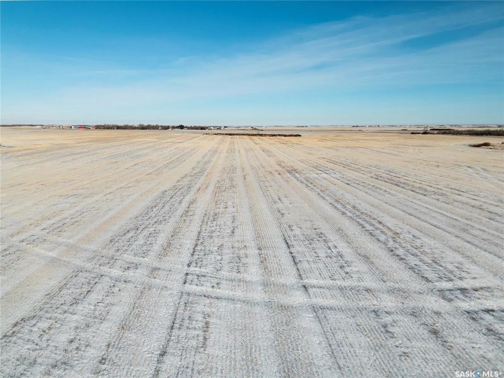 1,081 Acres - Estevan/hitchcock, Estevan Rm No. 5