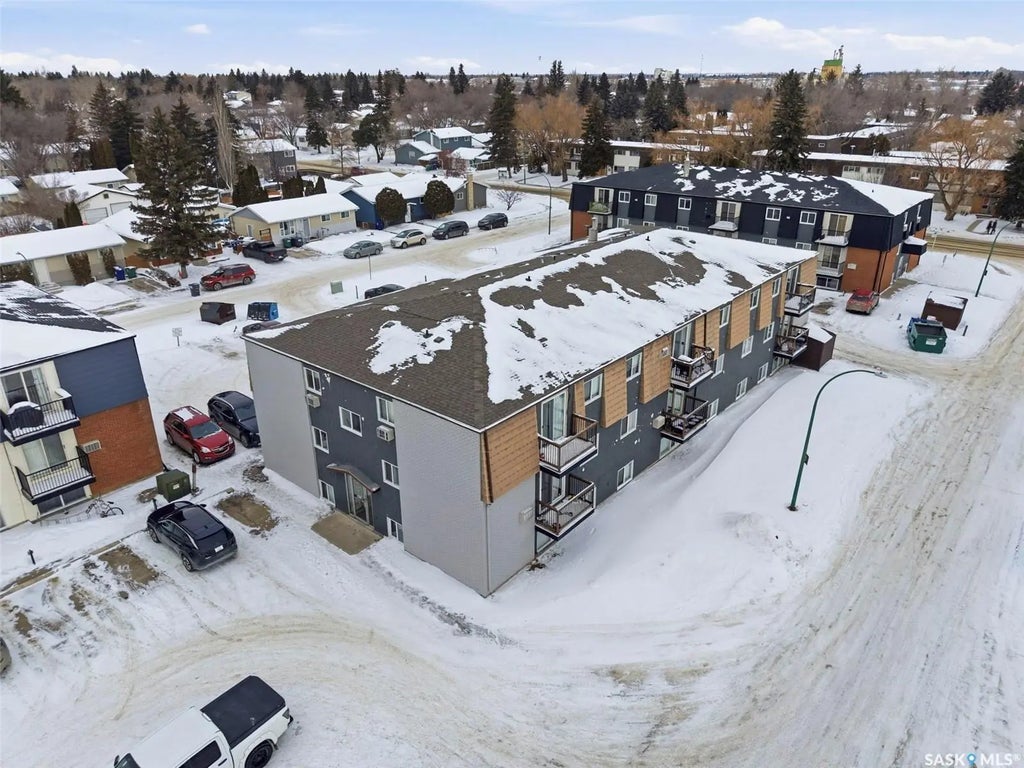 #7 - 116 Acadia Court, Saskatoon
