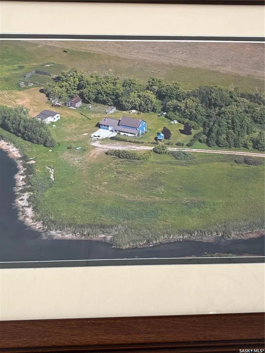 Barre Acreage, Wolverine Rm No. 340