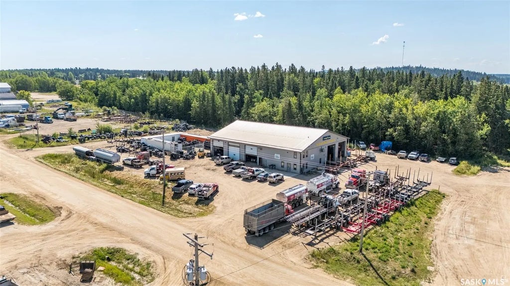 501 Hoehn Road, Big River