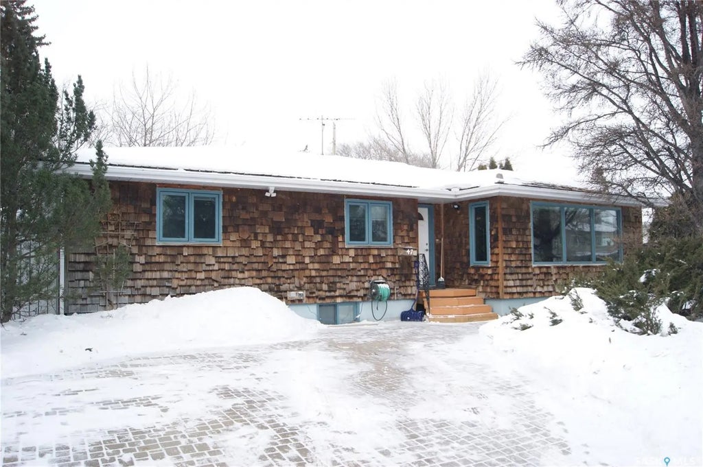 47 Lindsay Drive, Saskatoon