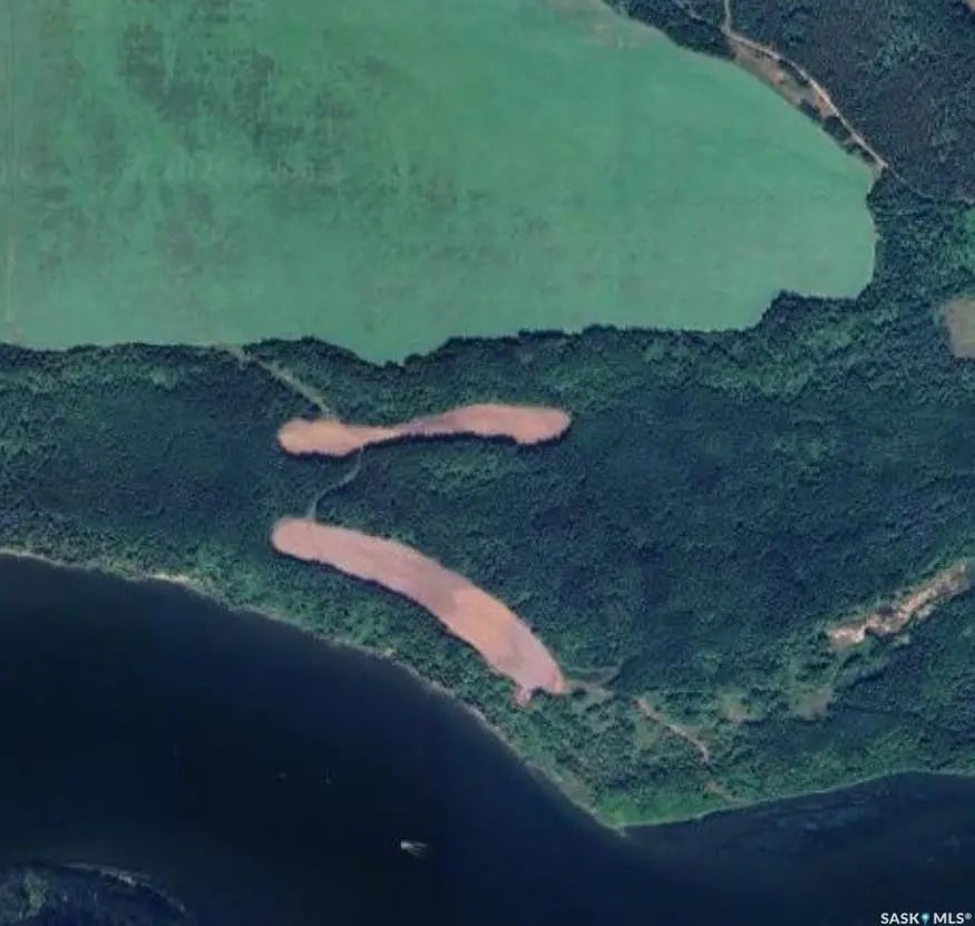 Tobin Lake Waterfront, Torch River Rm No. 488