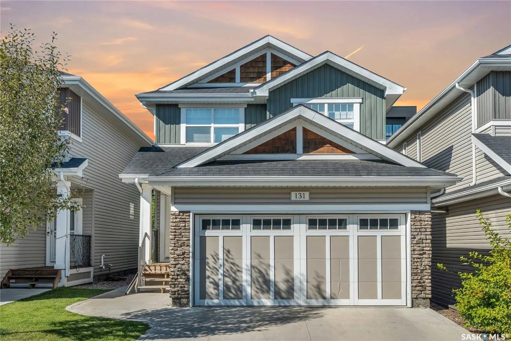 #131 - 315 Dickson Cres, Saskatoon