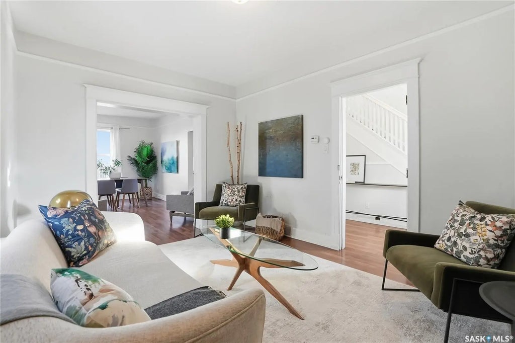 320 D Avenue S, Saskatoon